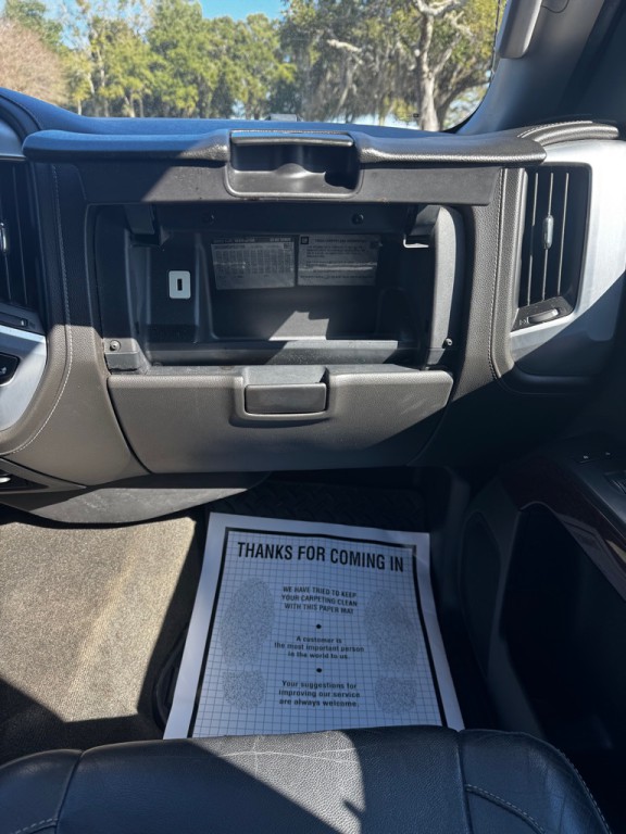 2015 GMC Sierra 1500 Image 27