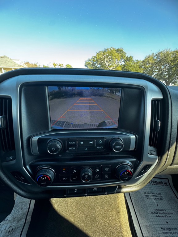 2015 GMC Sierra 1500 Image 29