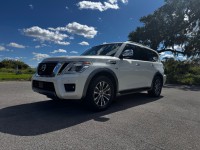 Image for 2020 Nissan Armada SV ID: 6941261
