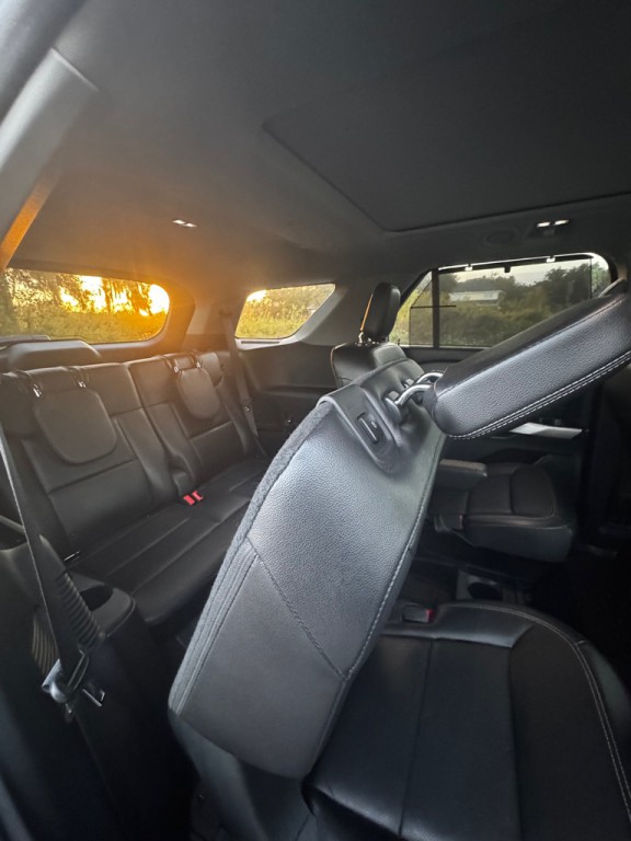 2021 Ford Explorer Image 17
