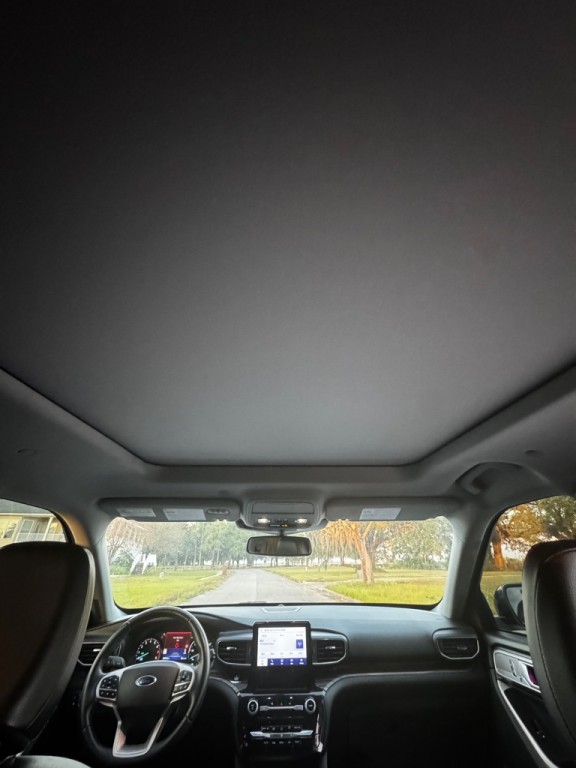 2021 Ford Explorer Image 19