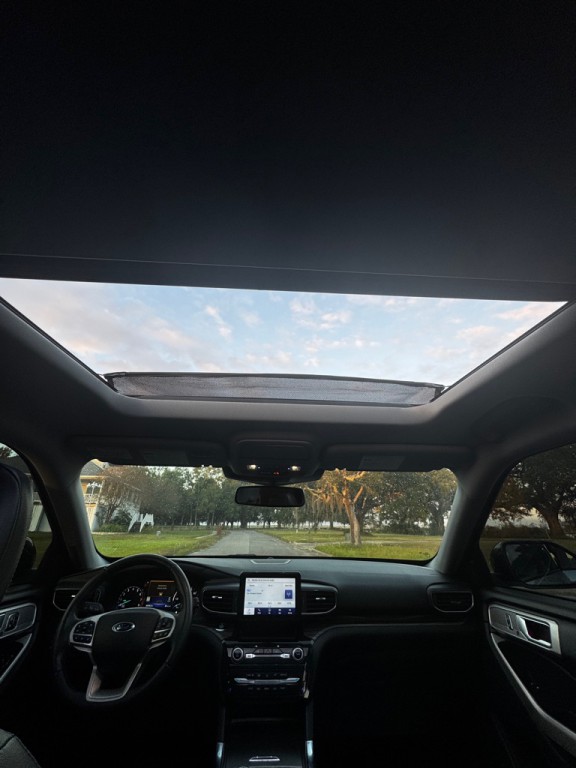 2021 Ford Explorer Image 20