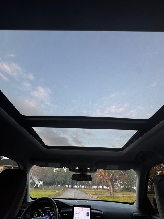 2021 Ford Explorer Image 21