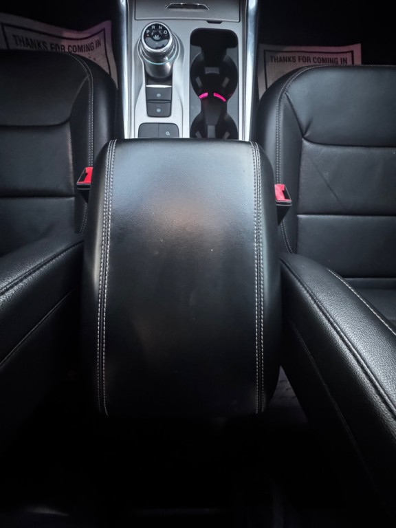 2021 Ford Explorer Image 27