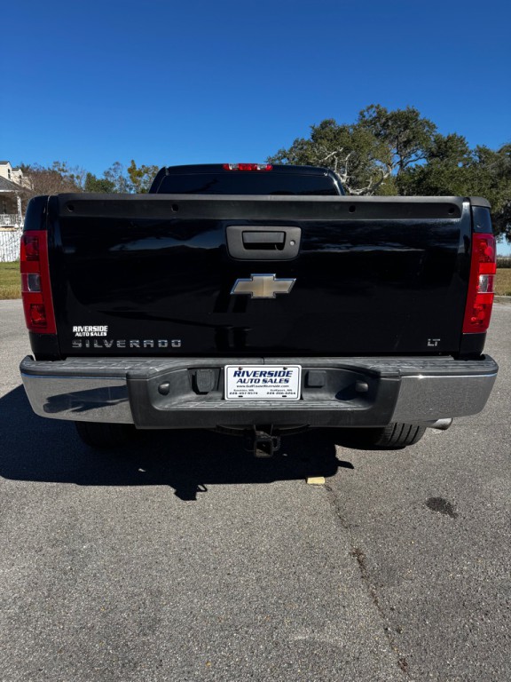2009 Chevrolet Silverado 1500 Image 4