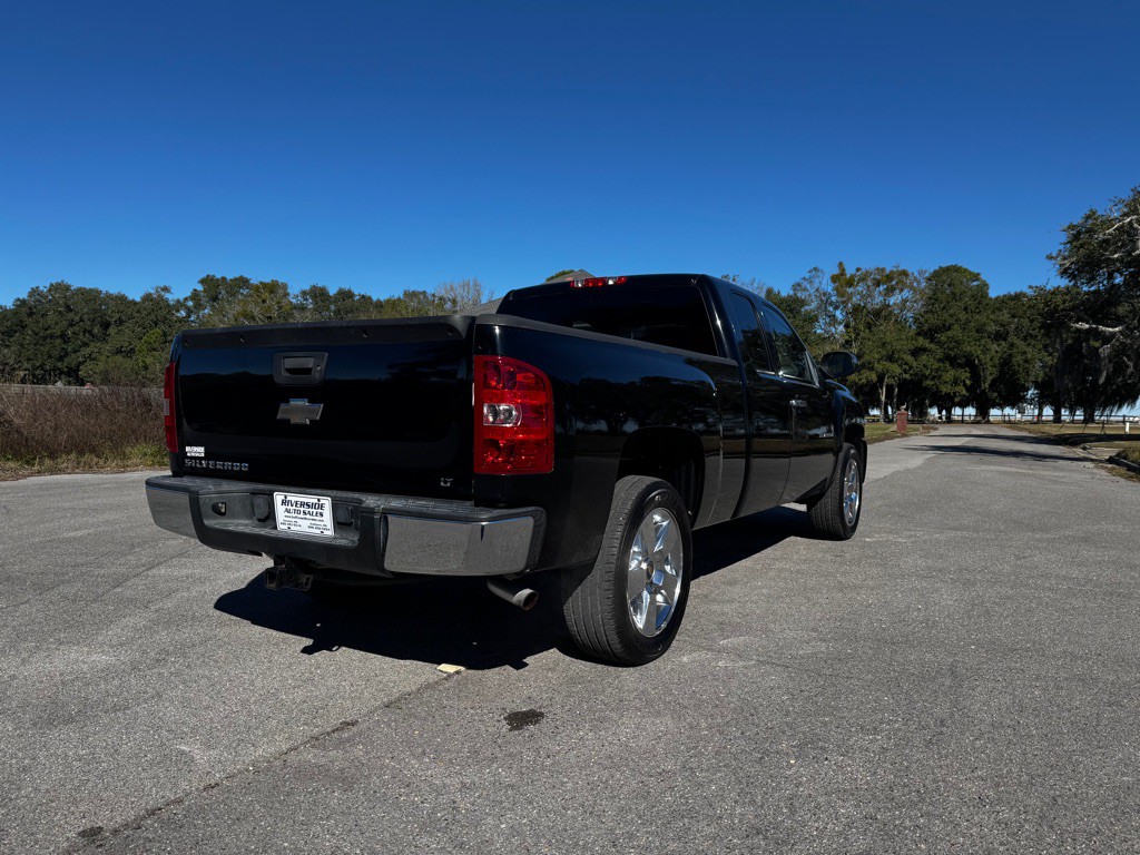 2009 Chevrolet Silverado 1500 Image 5