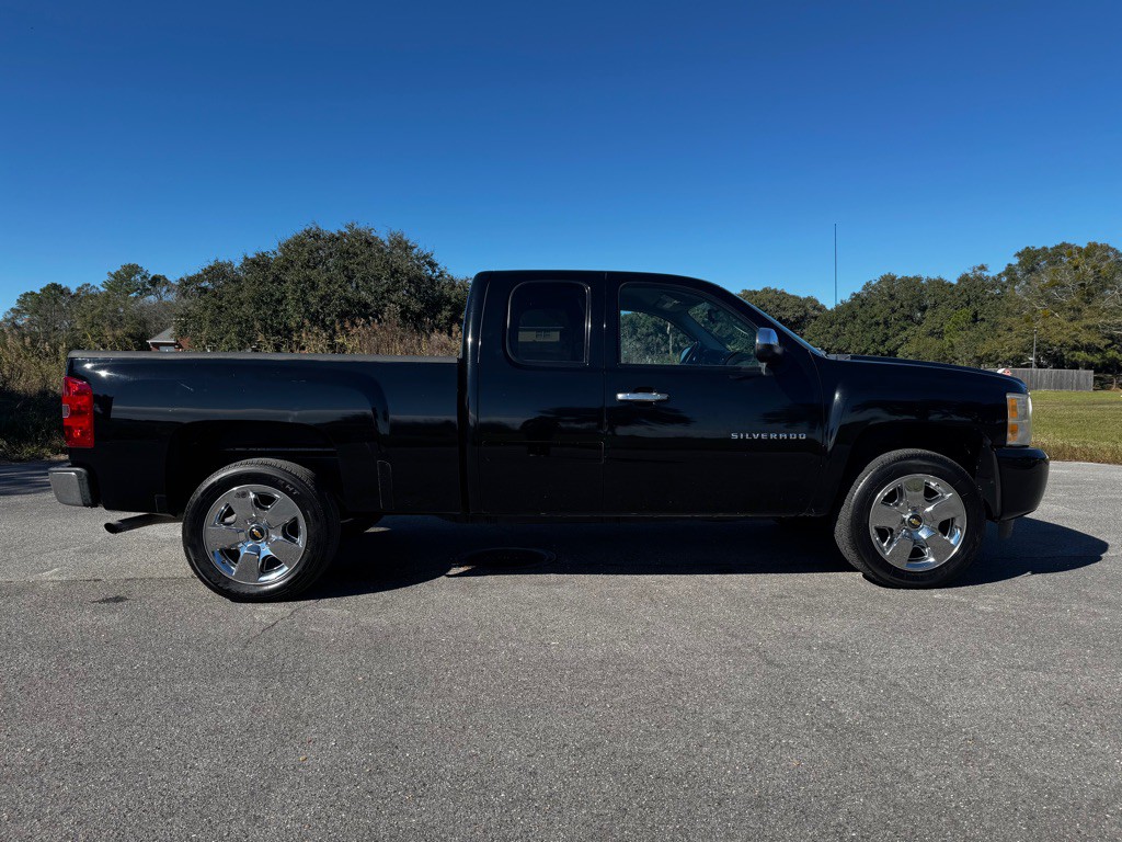 2009 Chevrolet Silverado 1500 Image 6