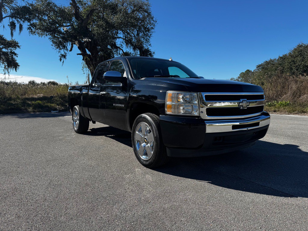 2009 Chevrolet Silverado 1500 Image 7