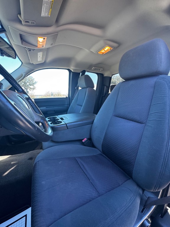 2009 Chevrolet Silverado 1500 Image 10