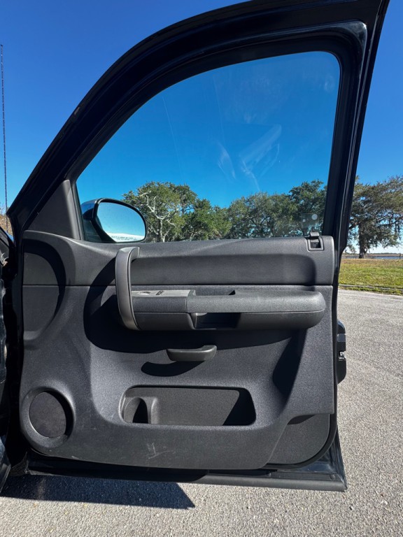 2009 Chevrolet Silverado 1500 Image 13