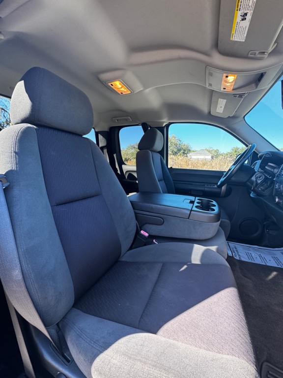 2009 Chevrolet Silverado 1500 Image 14