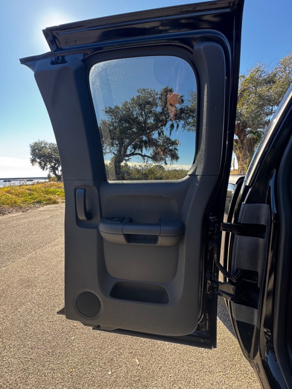 2009 Chevrolet Silverado 1500 Image 16