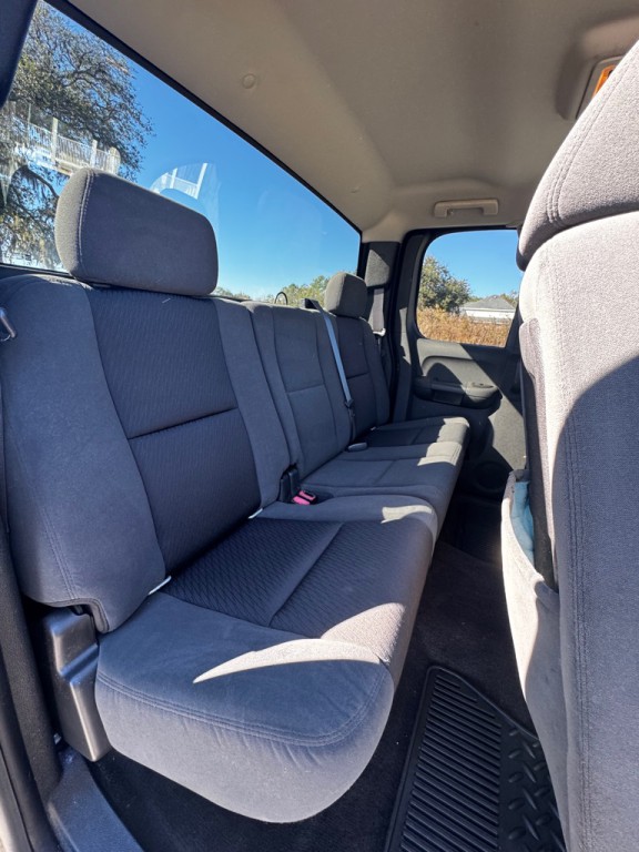 2009 Chevrolet Silverado 1500 Image 17