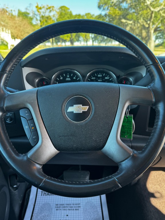 2009 Chevrolet Silverado 1500 Image 19