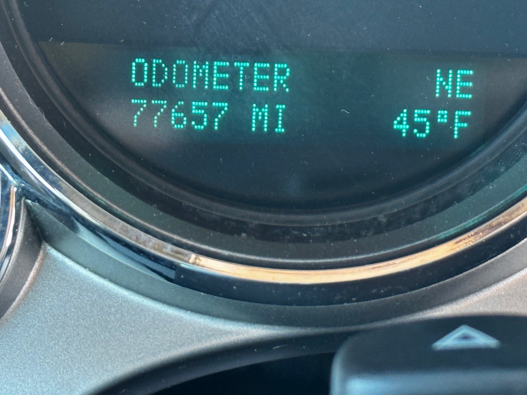 2009 Chevrolet Silverado 1500 Image 20