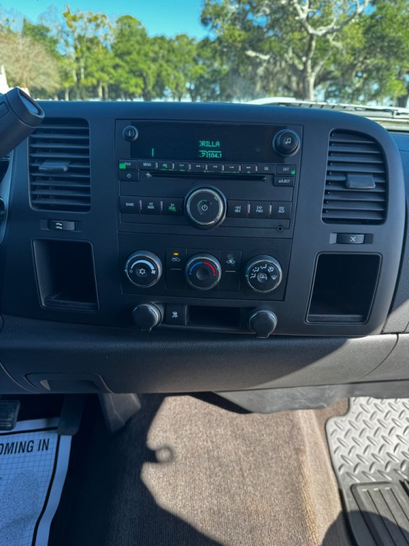 2009 Chevrolet Silverado 1500 Image 21