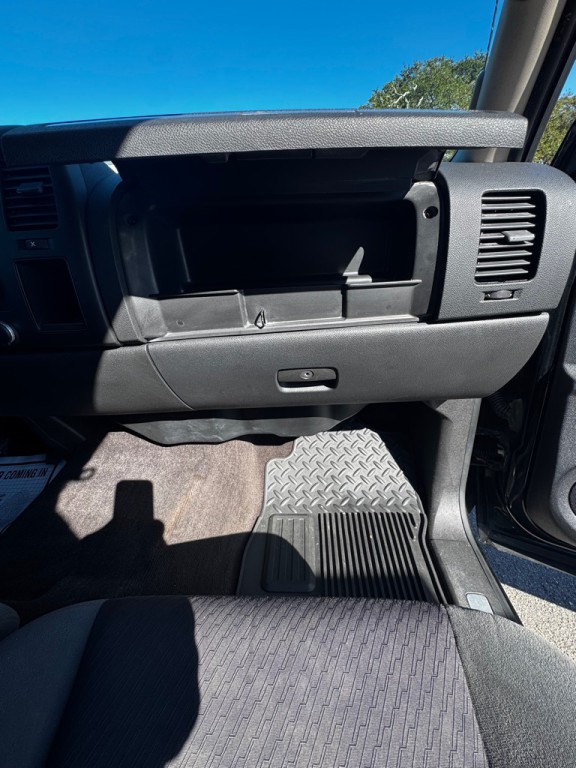 2009 Chevrolet Silverado 1500 Image 25