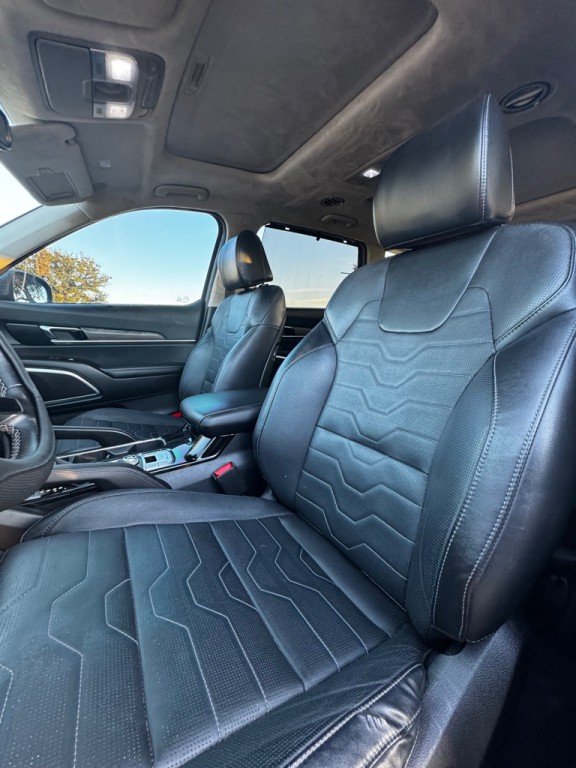 2022 Kia Telluride Image 10