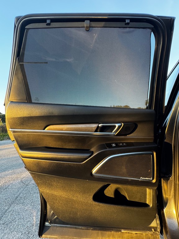 2022 Kia Telluride Image 11