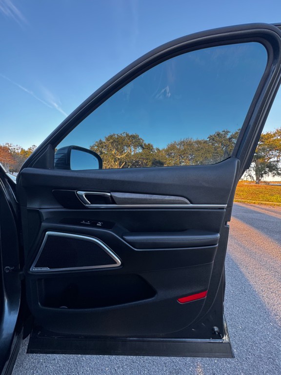 2022 Kia Telluride Image 13