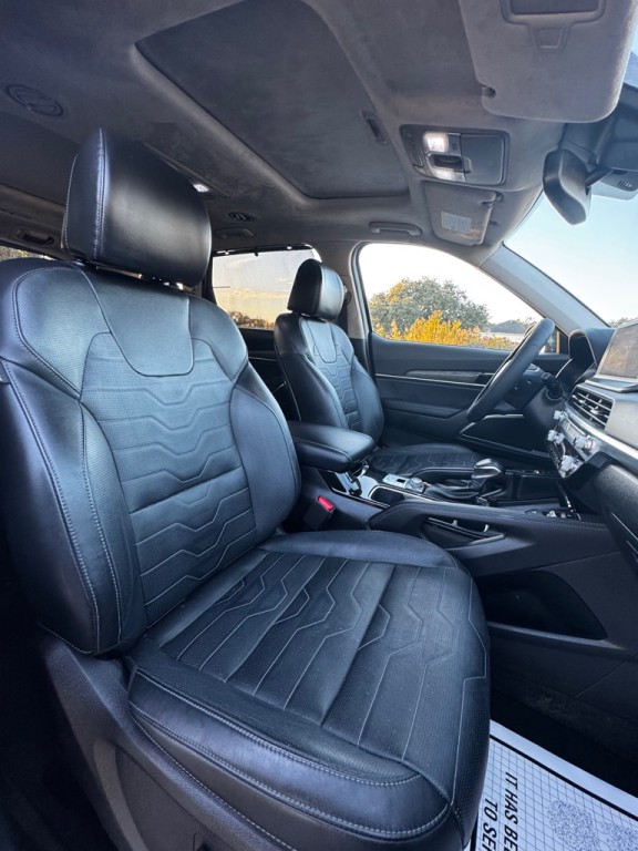 2022 Kia Telluride Image 14