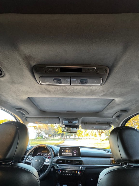 2022 Kia Telluride Image 23