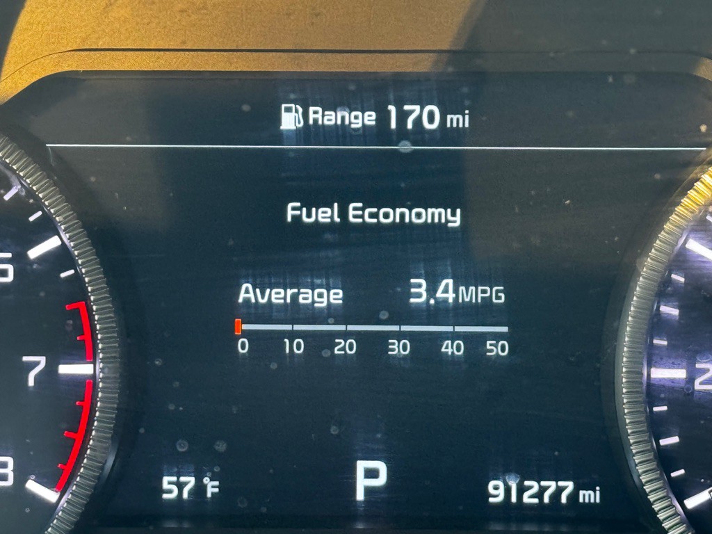 2022 Kia Telluride Image 27