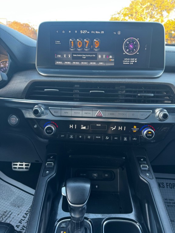 2022 Kia Telluride Image 28