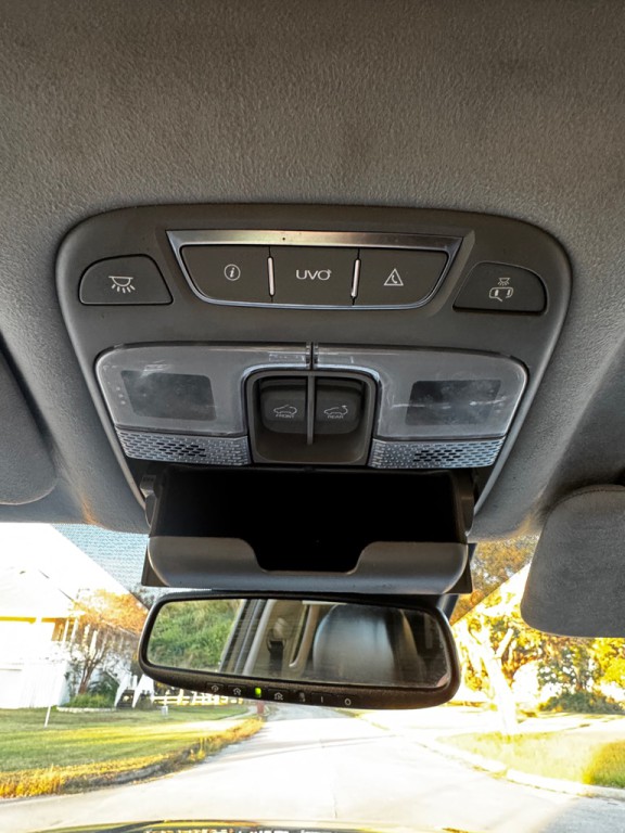 2022 Kia Telluride Image 33