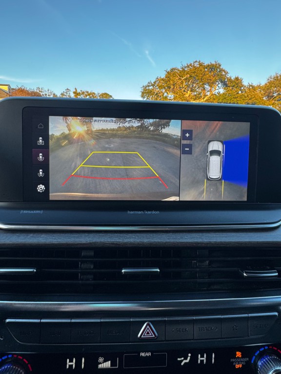 2022 Kia Telluride Image 35