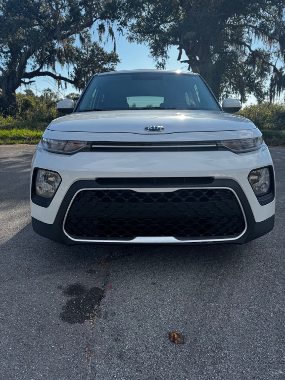 2020 Kia Soul Image 8