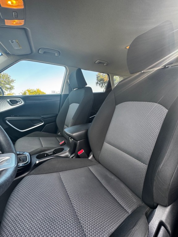 2020 Kia Soul Image 10