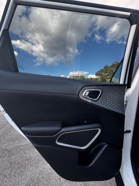 2020 Kia Soul Image 11