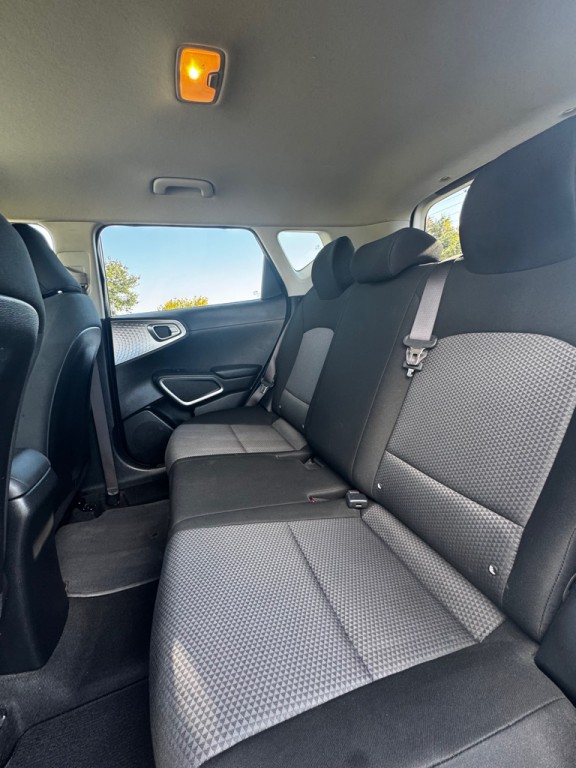 2020 Kia Soul Image 12