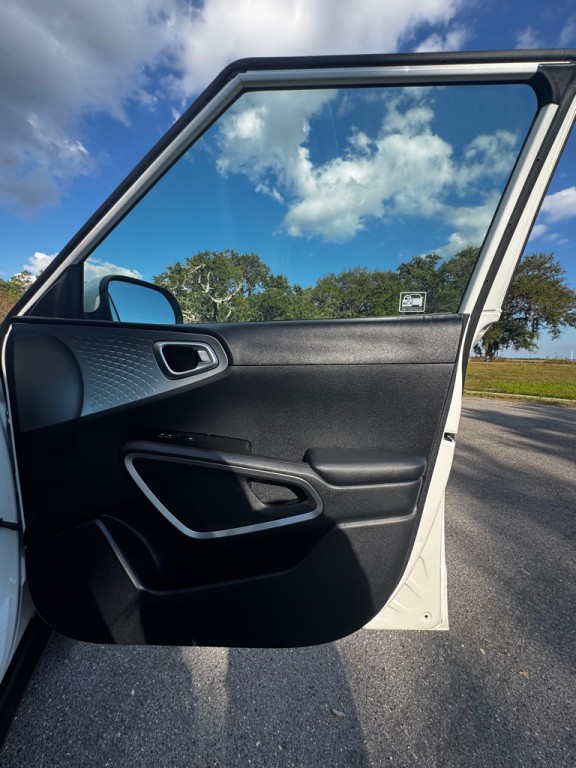 2020 Kia Soul Image 13