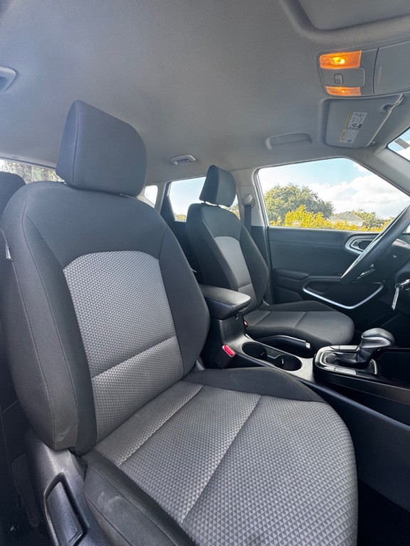 2020 Kia Soul Image 14