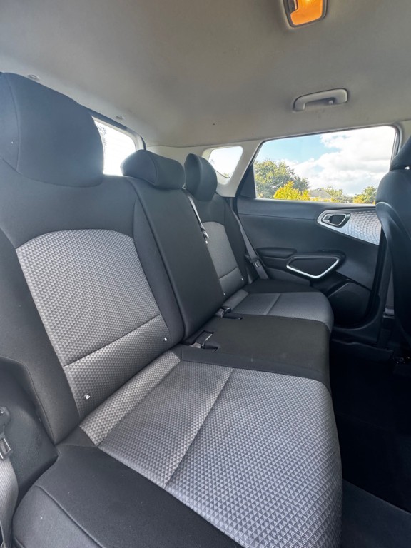 2020 Kia Soul Image 16