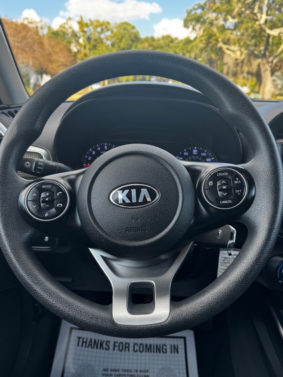 2020 Kia Soul Image 17