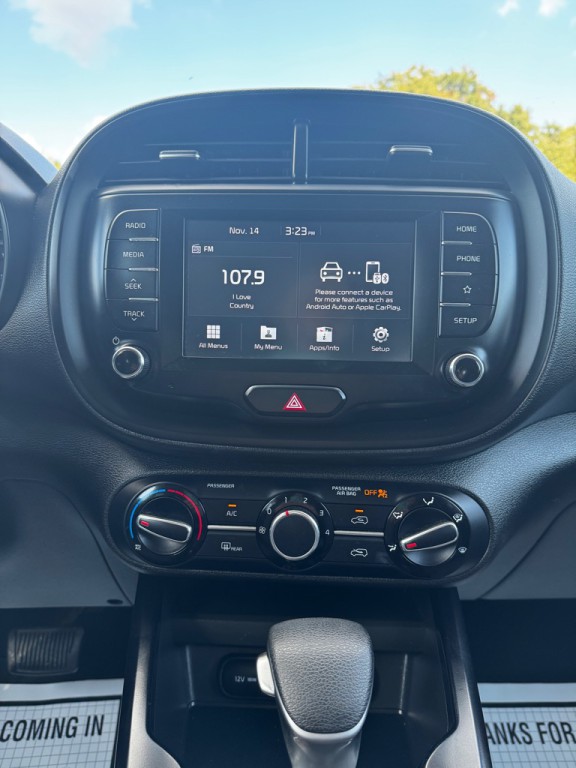 2020 Kia Soul Image 19