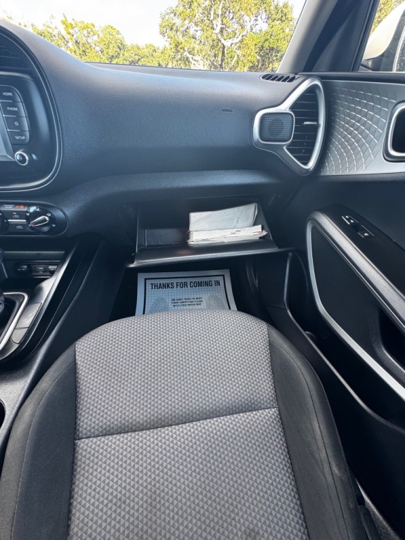 2020 Kia Soul Image 24