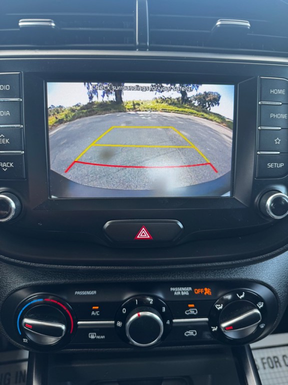 2020 Kia Soul Image 25