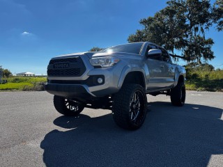 Image for 2019 Toyota Tacoma SR5 V6 ID: 6951870