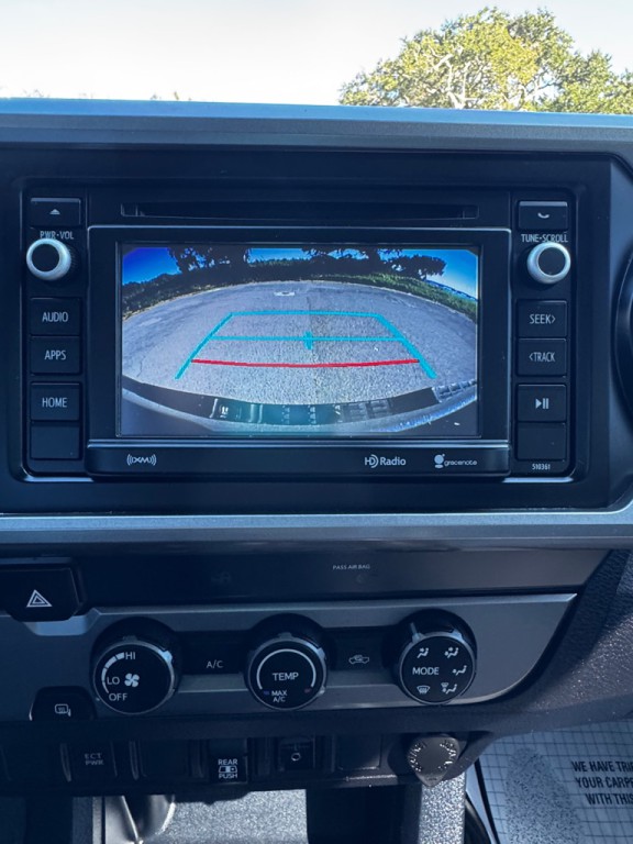 2019 Toyota Tacoma Image 27