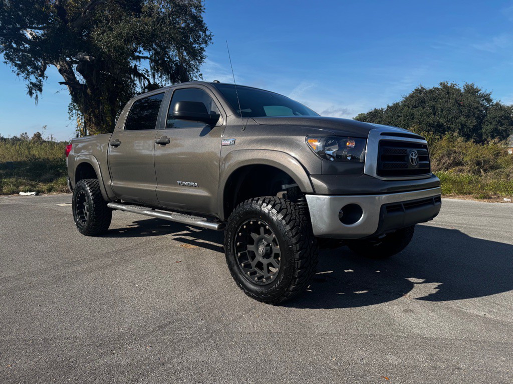 2011 Toyota Tundra Image 7