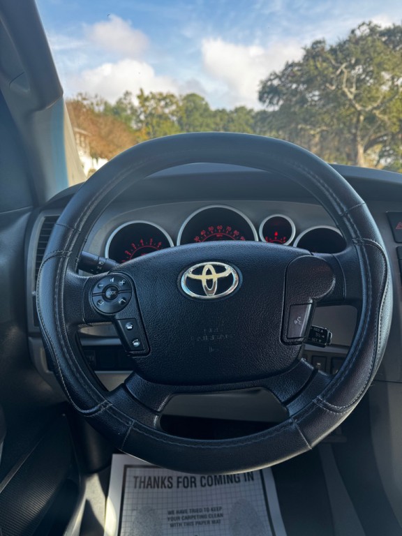 2011 Toyota Tundra Image 19