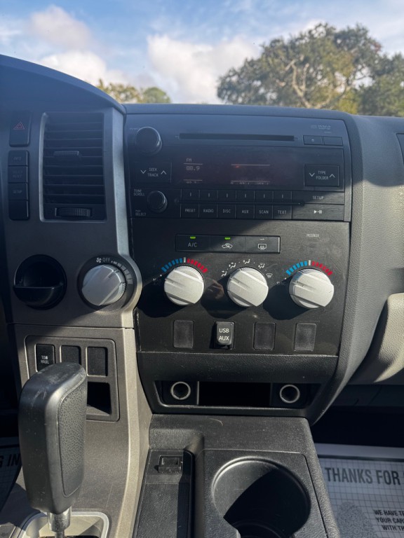 2011 Toyota Tundra Image 21