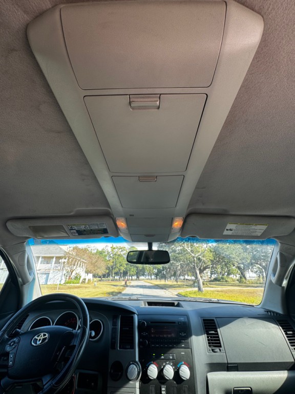 2011 Toyota Tundra Image 25