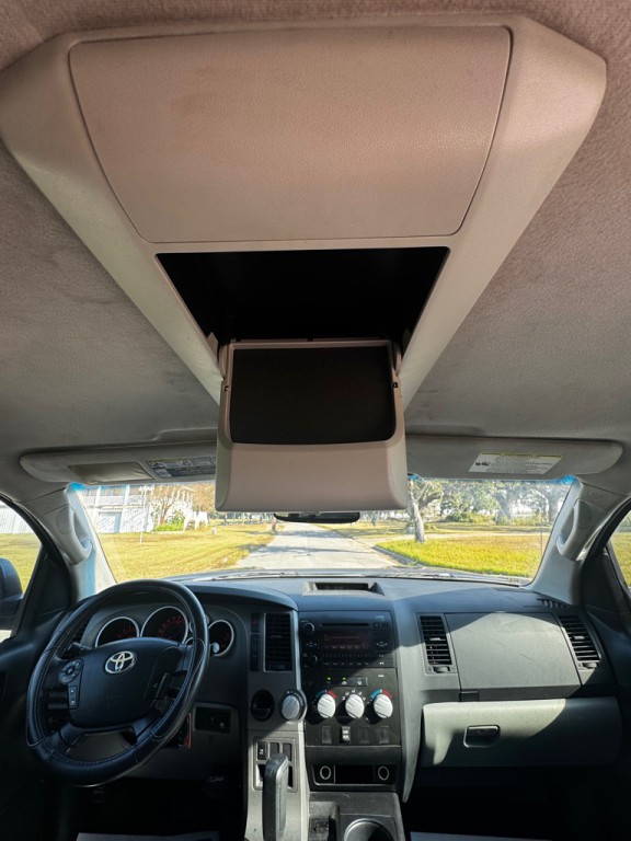 2011 Toyota Tundra Image 26