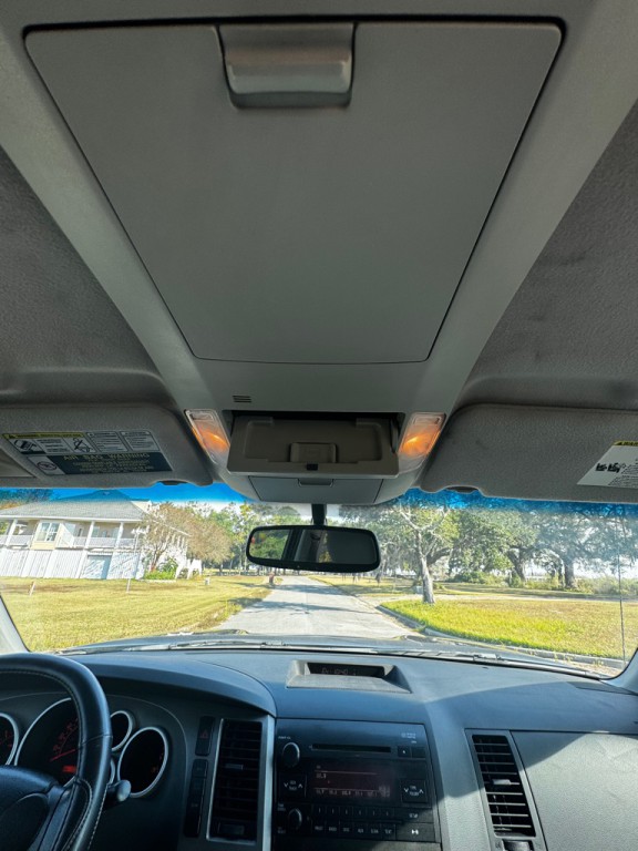 2011 Toyota Tundra Image 28