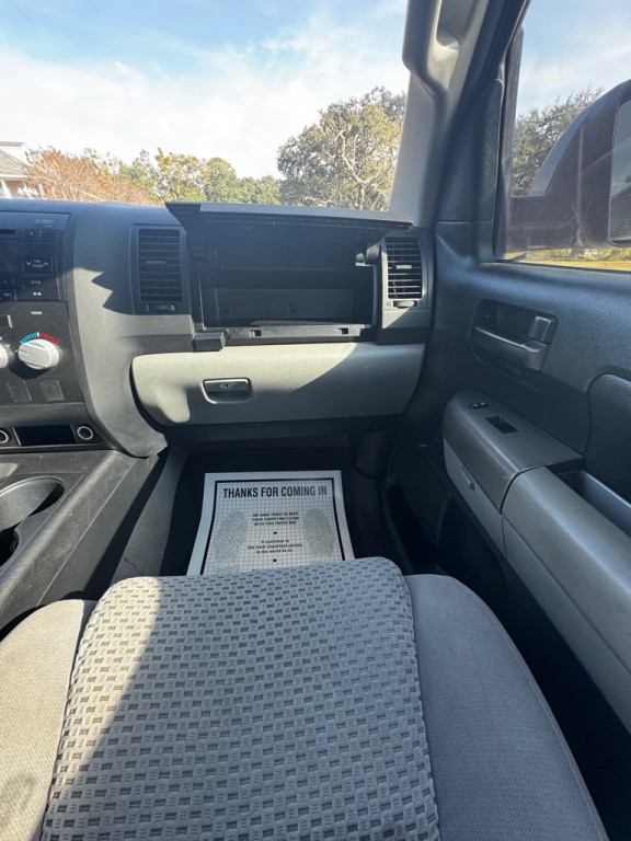 2011 Toyota Tundra Image 31